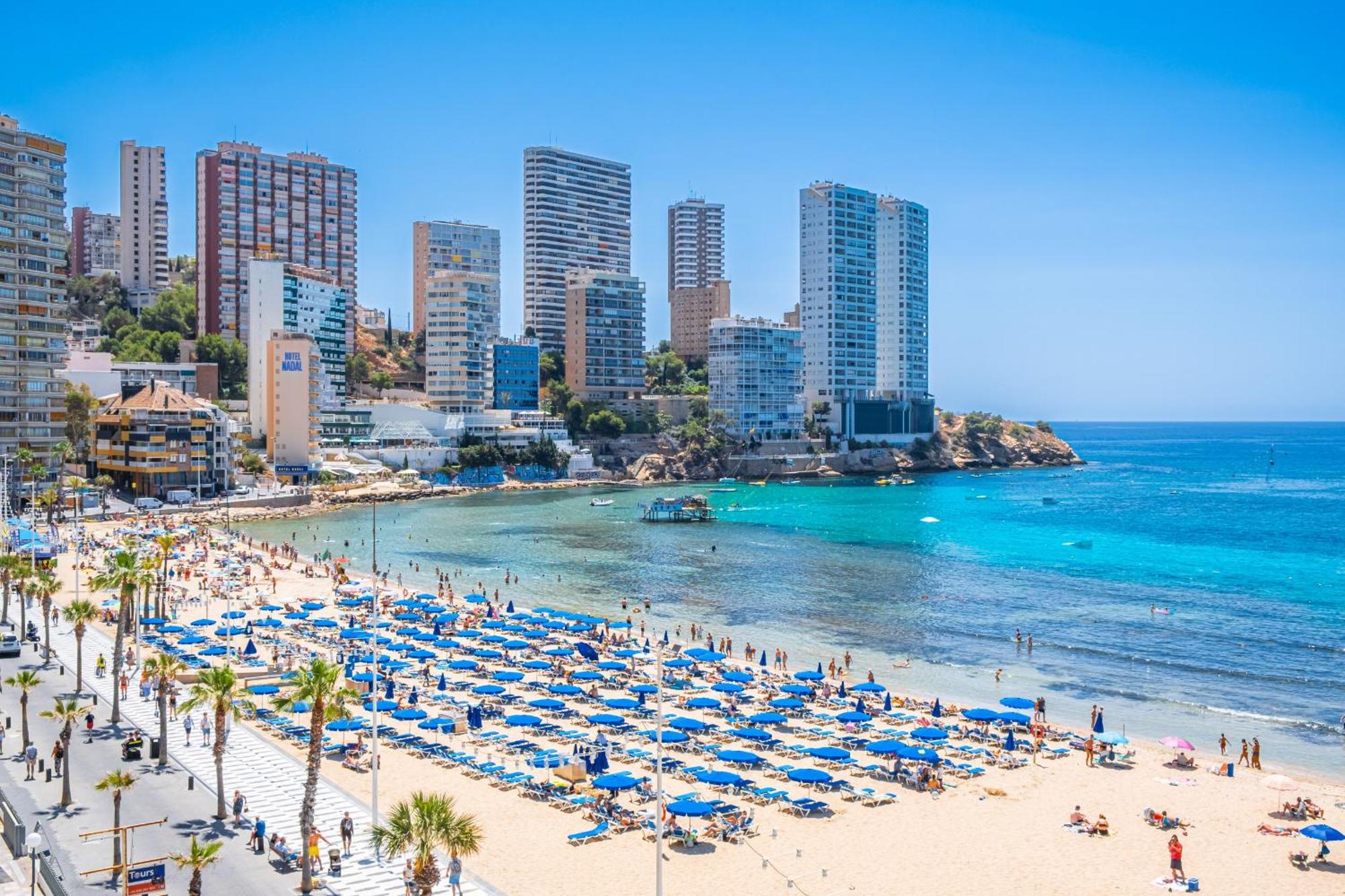 Apartment Torre Principado 5-e Levante
